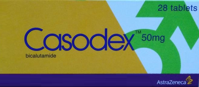 Casodex 50mg
